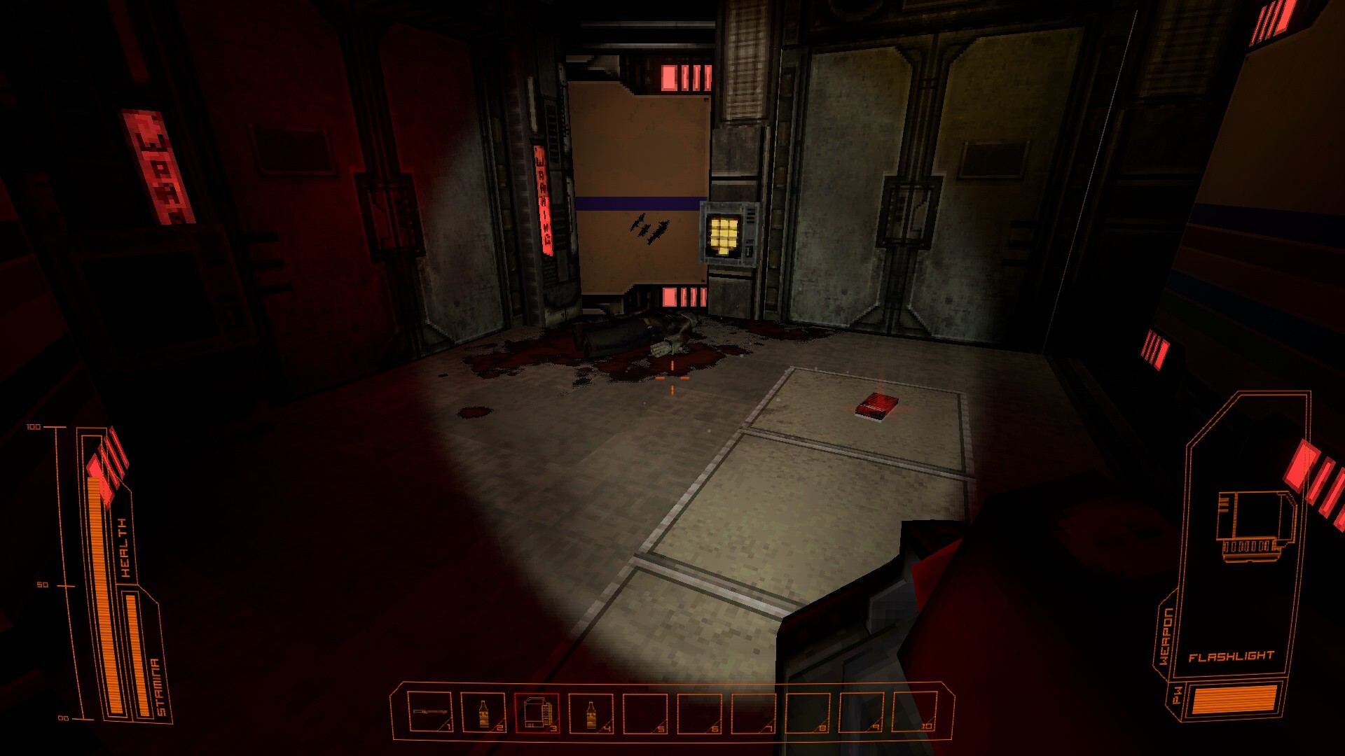 Athanasia official gameplay screenshot