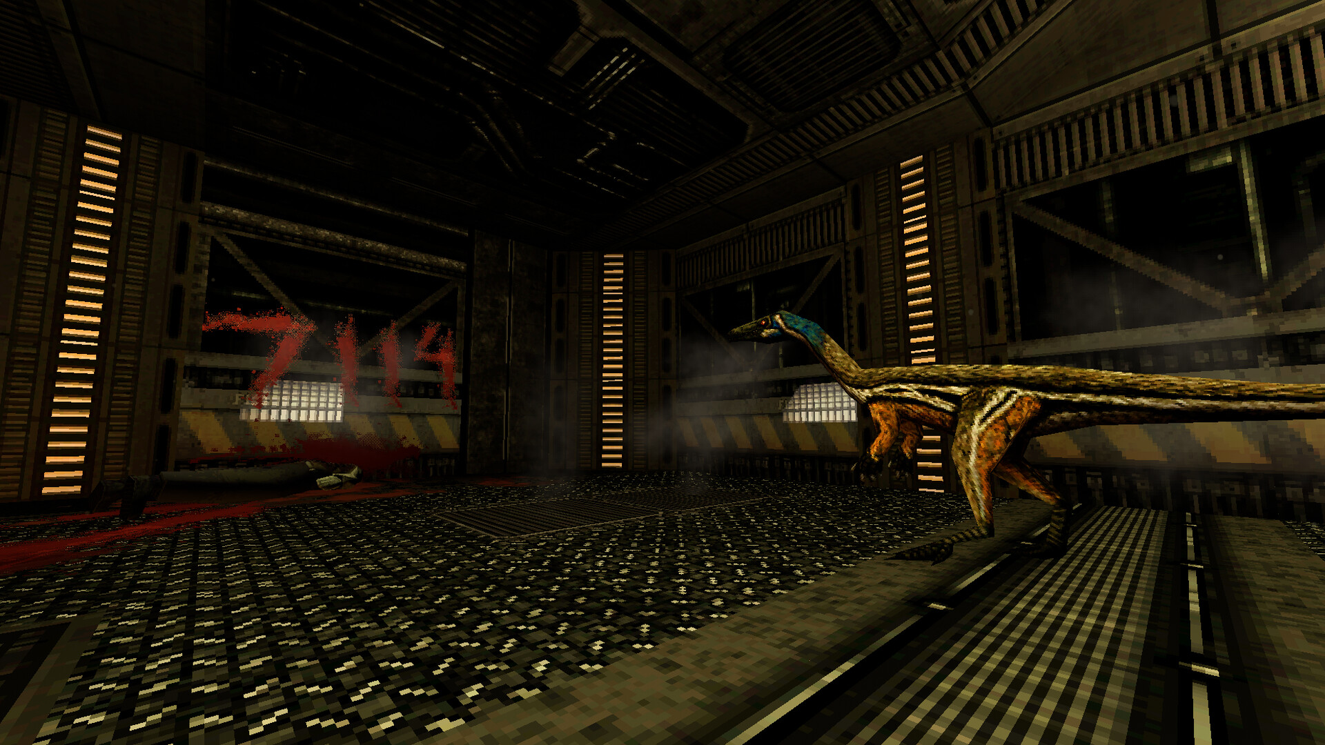 Athanasia official gameplay screenshot